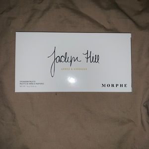 Jaclyn Hill Palette
